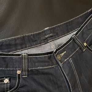 GUCCI Men’s jeans
